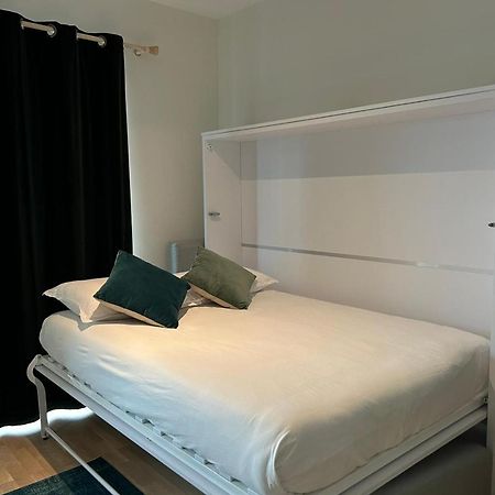 Central Fully Serviced Studio Luxembourg Exterior photo